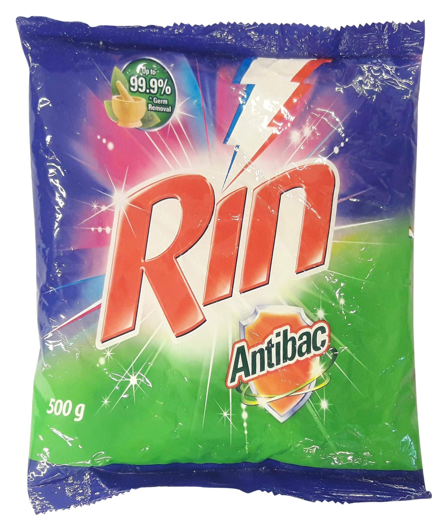 RIN ANTI BAC 500G